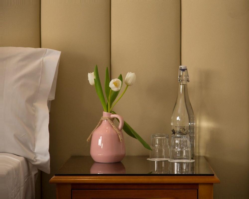 Cork's Vienna Woods & Hotel 4*
